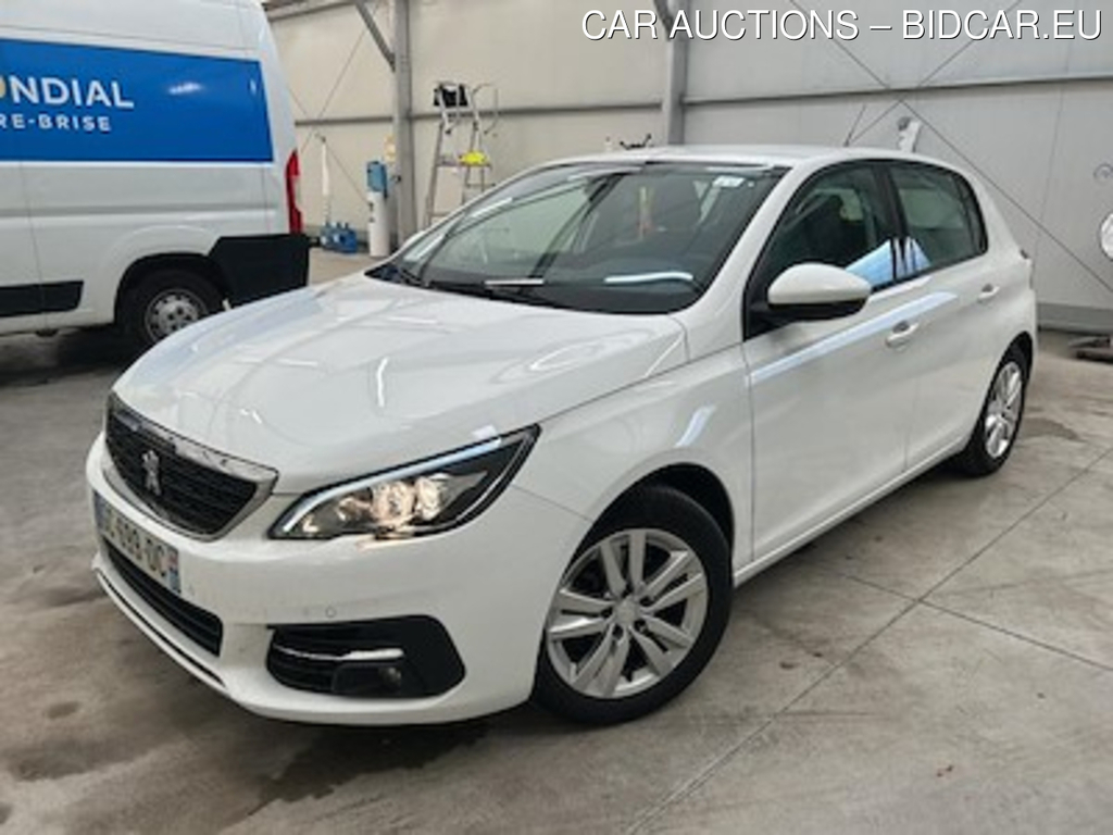 Peugeot 308 business R 308 Business R 1.5 BlueHDi 130 S&amp;S Active 7cv