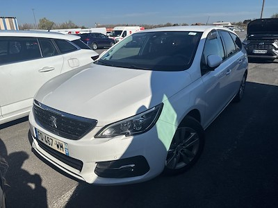 Peugeot 308 business R 308 SW Business R 1.5 BlueHDi 130 S&amp;S Active - TRANSFO 5 PLACES / 5 SEATS OK + CERTIF OK