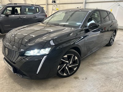 Peugeot 308 SW 308 SW 1.2 PureTech 130ch S&amp;S Allure Pack EAT8