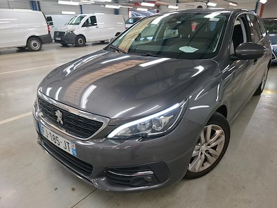 Peugeot 308 SW 308 SW 1.5 BlueHDi 100ch E6.c S&amp;S Active Business