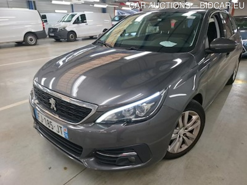 Peugeot 308 SW 308 SW 1.5 BlueHDi 100ch E6.c S&amp;S Active Business