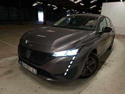 Peugeot 308 SW 308 SW 1.5 BlueHDi 130ch S&amp;S Active Pack EAT8