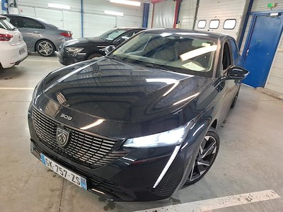 Peugeot 308 SW 308 SW 1.5 BlueHDi 130ch S&amp;S Allure Pack EAT8