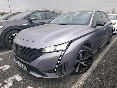 Peugeot 308 SW 308 SW PHEV 180ch Active Pack e-EAT8