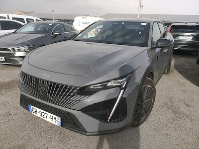 Peugeot 408 408 1.2 PureTech 130ch S&amp;S GT EAT8