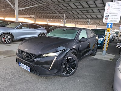 Peugeot 408 408 1.2 PureTech 130ch S&amp;S GT EAT8