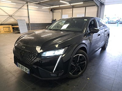 Peugeot 408 408 PHEV 225ch Allure Pack e-EAT8