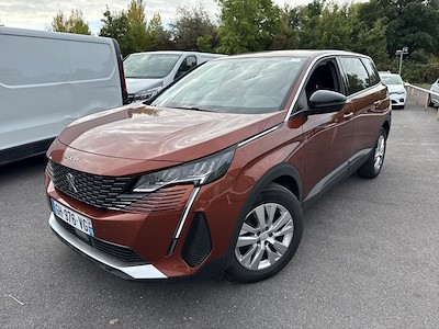 Peugeot 5008 5008 1.2 PureTech 130ch S&amp;S Active Pack EAT8