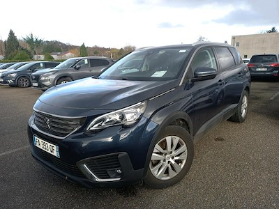 Peugeot 5008 5008 1.5 BlueHDi 130ch E6.c Active Business S&amp;S