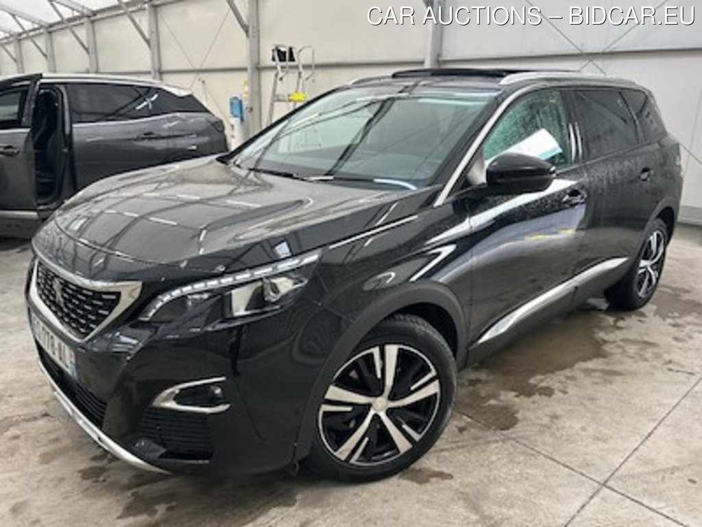 Peugeot 5008 5008 1.6 THP 165ch Allure Business S&amp;S EAT6