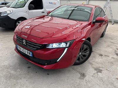 Peugeot 508 508 BlueHDi 130ch S&amp;S Active Business
