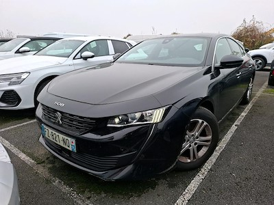 Peugeot 508 508 PureTech 180ch S&amp;S Active Business EAT8