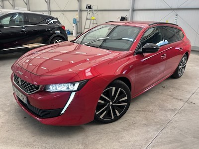 Peugeot 508 508 SW BlueHDi 130ch S&amp;S GT EAT8