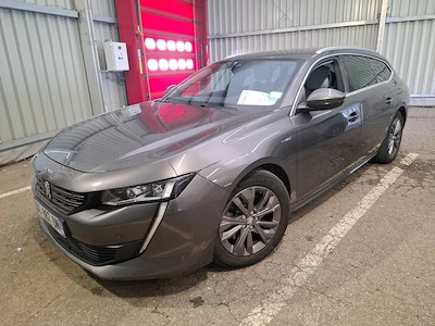 Peugeot 508 508 SW HYBRID 225ch Allure Business e-EAT8