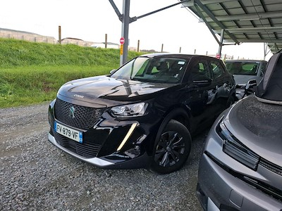 Peugeot E-2008 2008 e-2008 136ch Active Business