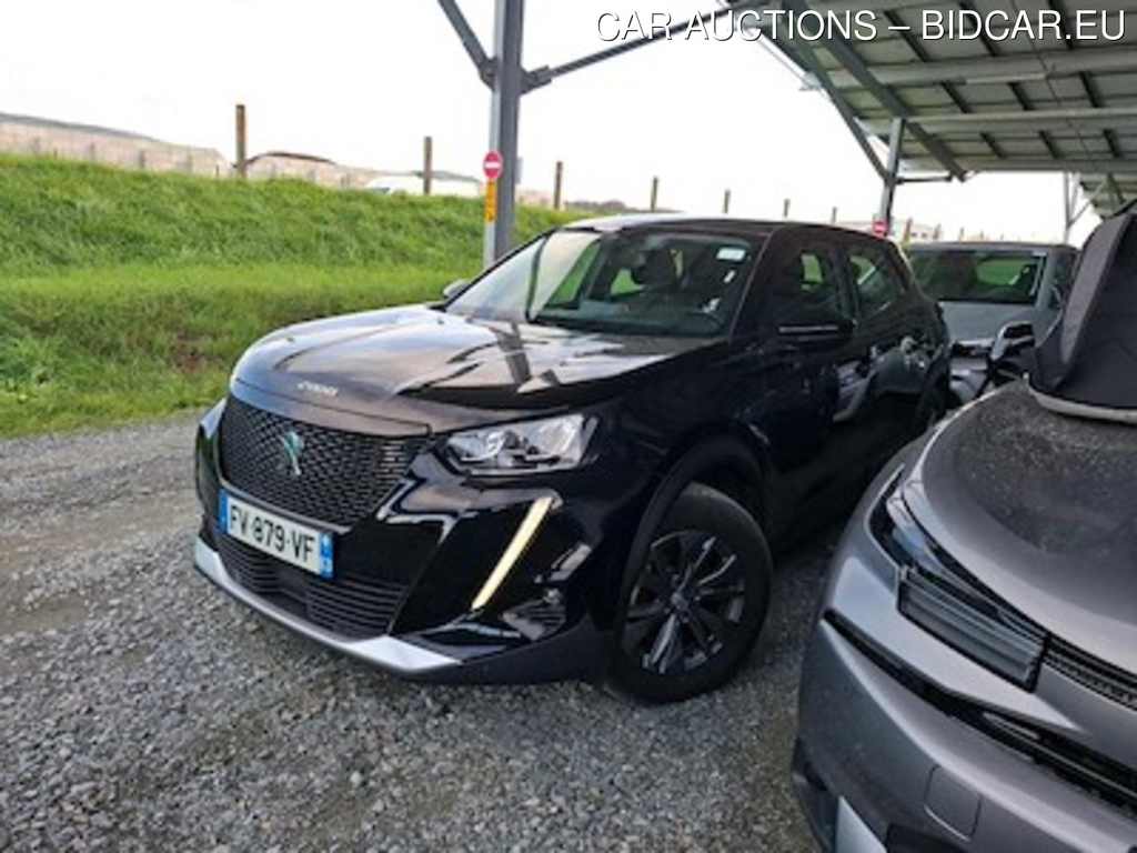 Peugeot E-2008 2008 e-2008 136ch Active Business