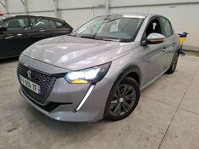 Peugeot E-208 208 e-208 136ch Active Business