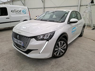 Peugeot E-208 business R 208 Business R e-208 136ch Active