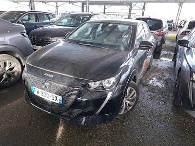 Peugeot E-208 business R 208 Business R e-208 136ch Active - VASP