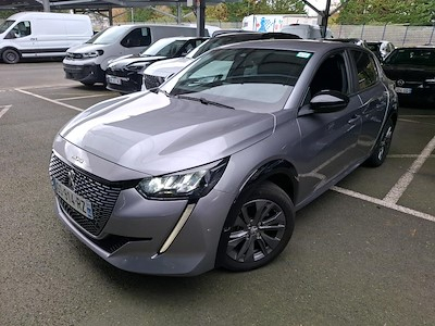 Peugeot E-208 business R 208 Business R e-208 136ch Active Business R