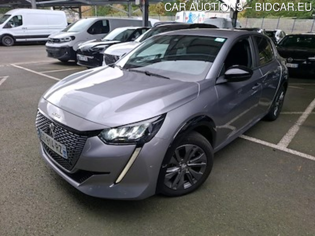 Peugeot E-208 business R 208 Business R e-208 136ch Active Business R
