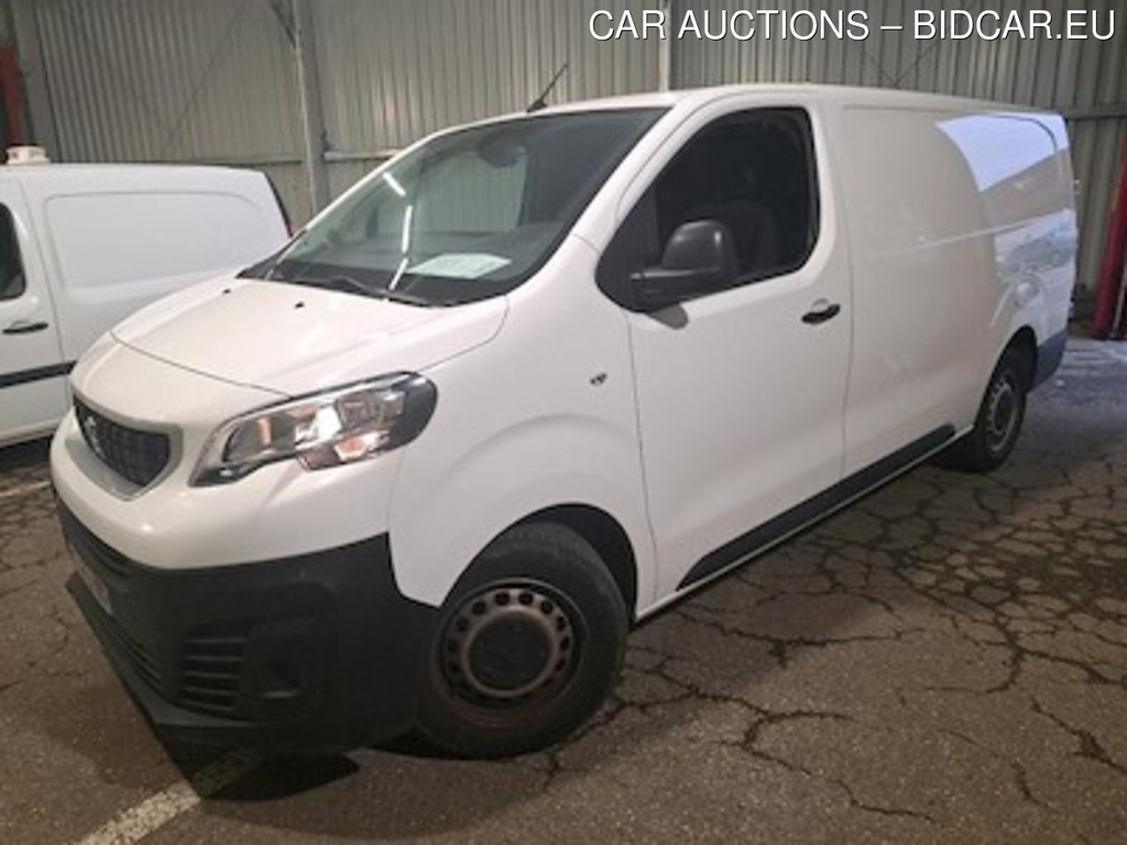 Peugeot EXPERT Expert Fg Long 2.0 BlueHDi 120ch Premium S&amp;S