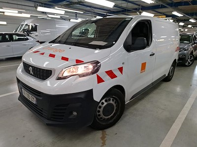 Peugeot EXPERT Expert Fg Standard 1.5 BlueHDi 120ch S&amp;S Asphalt