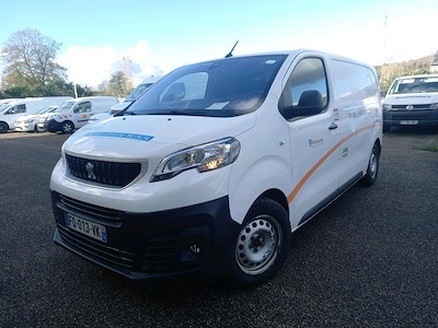 Peugeot EXPERT Expert Fg Standard 1.5 BlueHDi 120ch S&amp;S Asphalt