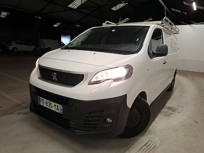 Peugeot EXPERT Expert Fg Standard 2.0 BlueHDi 150ch Premium Pack S&amp;S
