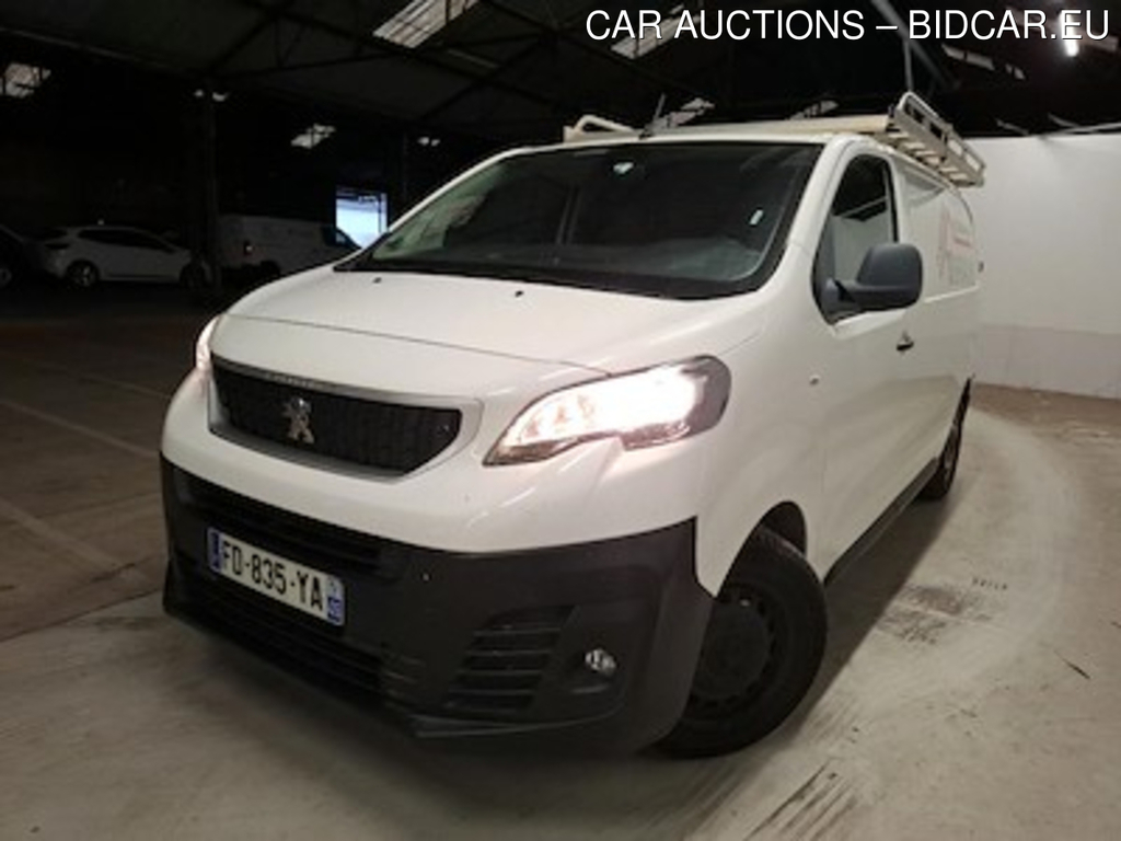 Peugeot EXPERT Expert Fg Standard 2.0 BlueHDi 150ch Premium Pack S&amp;S