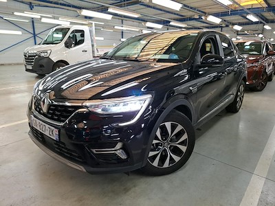 Renault ARKANA Arkana 1.6 E-Tech 145ch Business