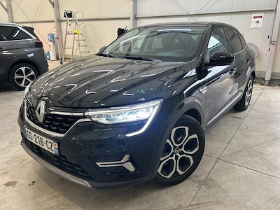 Renault ARKANA Arkana 1.6 E-Tech hybride 145ch Techno