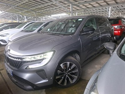 Renault AUSTRAL Austral 1.2 E-Tech full hybrid 200ch Techno