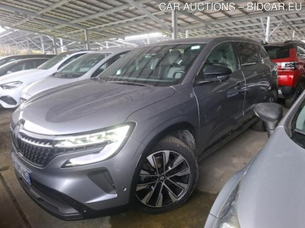 Renault AUSTRAL Austral 1.2 E-Tech full hybrid 200ch Techno