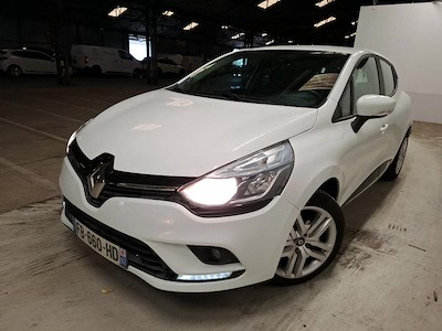 Renault CLIO Clio 0.9 TCe 75ch energy Business 5p Euro6c