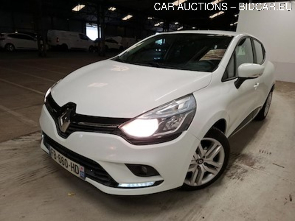 Renault CLIO Clio 0.9 TCe 75ch energy Business 5p Euro6c
