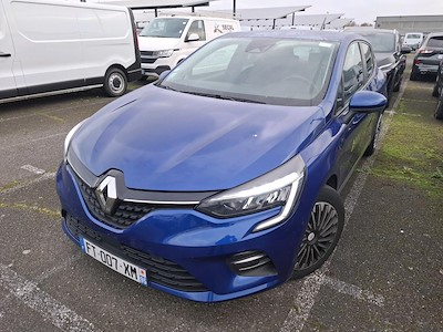 Renault CLIO Clio 1.0 TCe 100ch Business