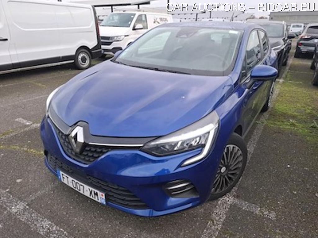 Renault CLIO Clio 1.0 TCe 100ch Business