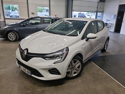 Renault CLIO Clio 1.0 TCe 100ch Business