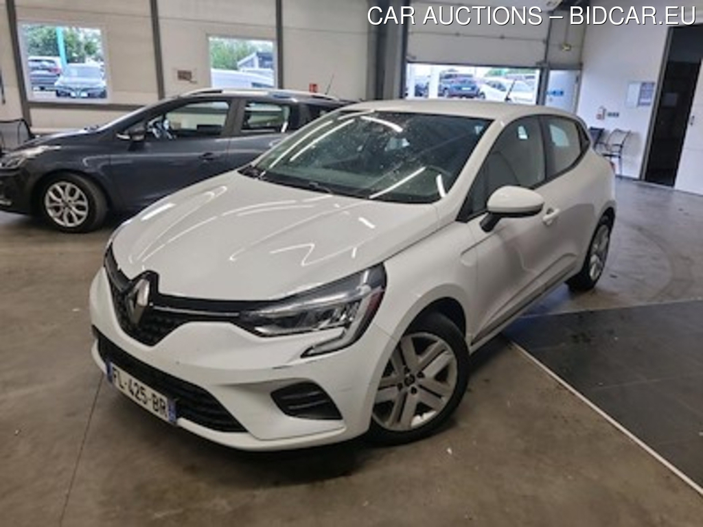 Renault CLIO Clio 1.0 TCe 100ch Business