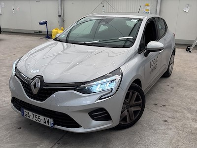 Renault CLIO Clio 1.0 TCe 90ch Business