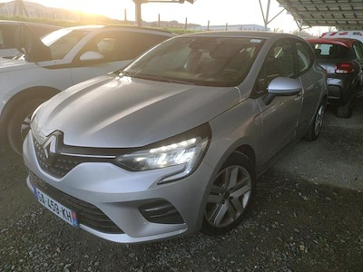 Renault CLIO Clio 1.0 TCe 90ch Business