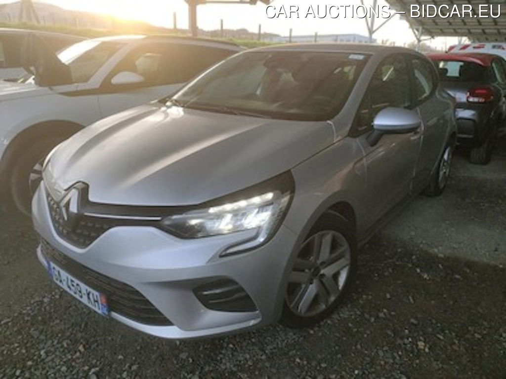 Renault CLIO Clio 1.0 TCe 90ch Business