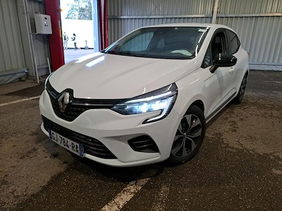 Renault CLIO Clio 1.0 TCe 90ch Evolution