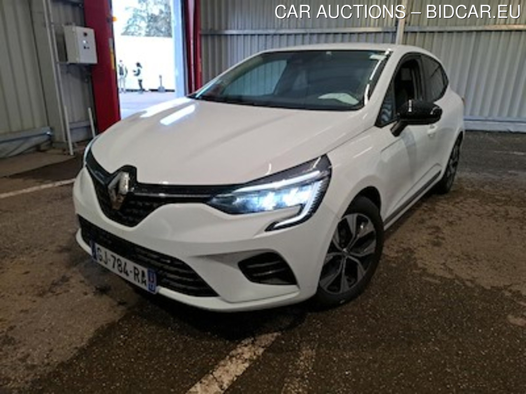 Renault CLIO Clio 1.0 TCe 90ch Evolution
