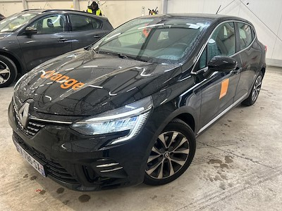 Renault CLIO Clio 1.3 TCe 130ch FAP Intens EDC// 2 PLACES - 2 SEATS