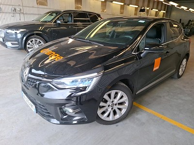 Renault CLIO Clio 1.3 TCe 130ch FAP Intens EDC// 2 PLACES - 2 SEATS