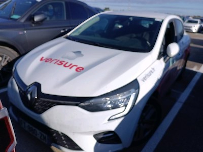 Renault CLIO Clio 1.5 Blue dCi 85ch Business