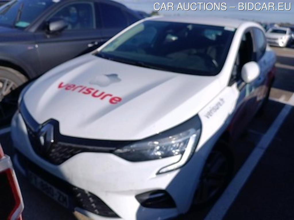 Renault CLIO Clio 1.5 Blue dCi 85ch Business