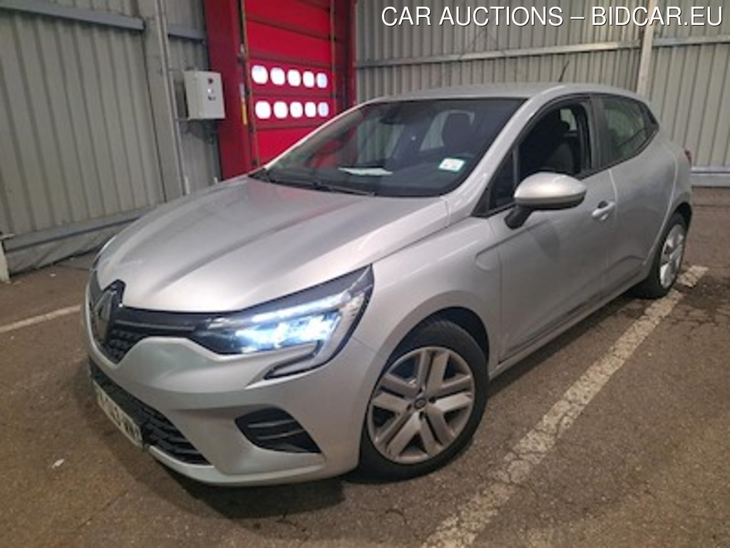 Renault CLIO Clio 1.5 Blue dCi 85ch Business